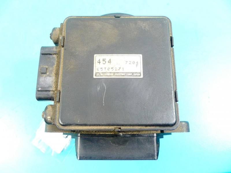 ДМРВ Расходомер воздуха Mitsubishi Carisma E5T05271 — фото детали 7