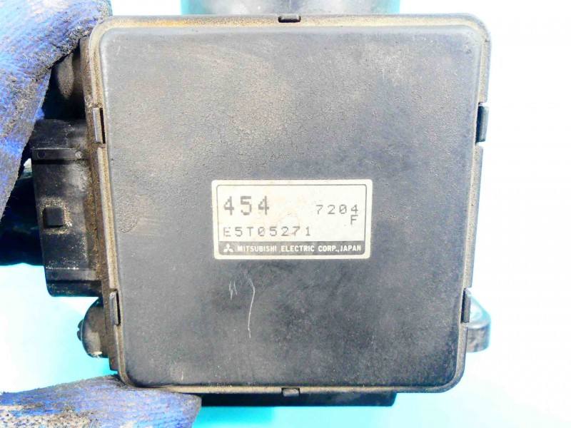 ДМРВ Расходомер воздуха Mitsubishi Carisma E5T05271 — фото детали 8