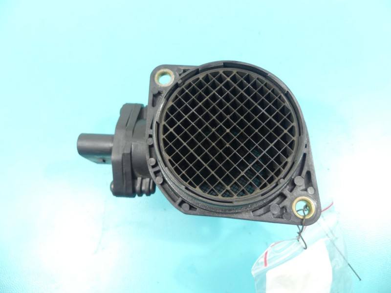 ДМРВ Расходомер воздуха Ford Galaxy V10-72-0958 — фото детали 4