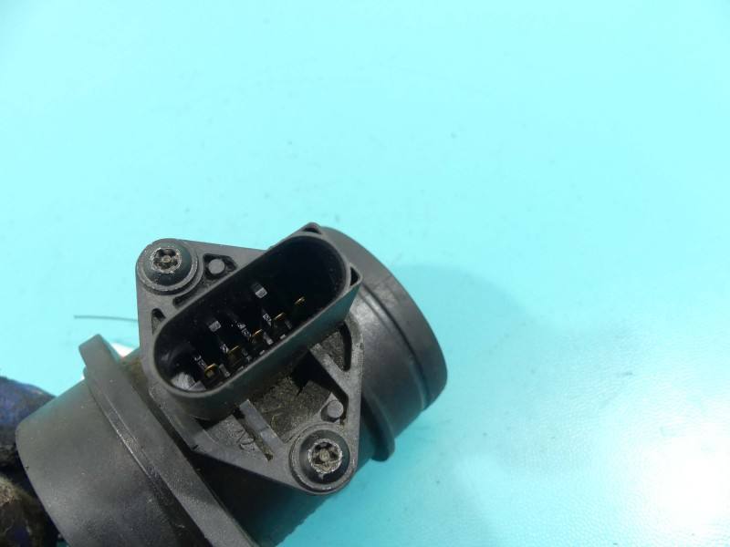 ДМРВ Расходомер воздуха Ford Galaxy V10-72-0958 — фото детали 5