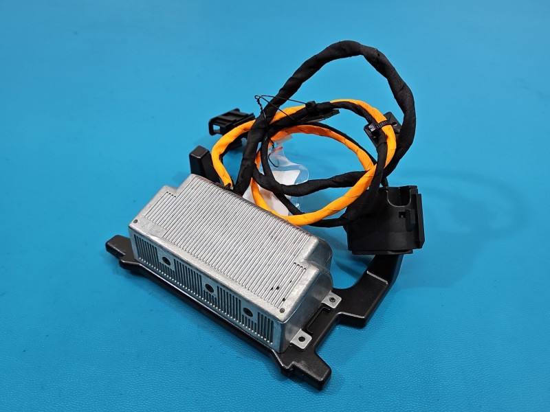 Інвертор напруги Volkswagen Passat B8 5Q0907155C