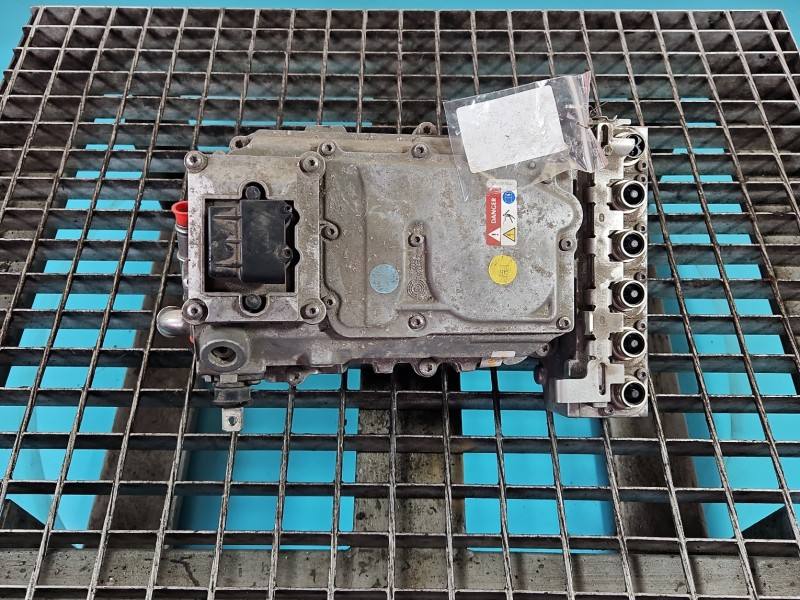 Інвертор напруги Audi A8 D4 4H0907080A