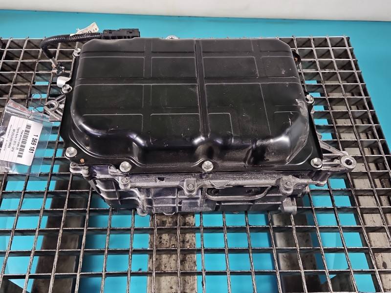 Инвертор напряжения Toyota Auris G9201-47053