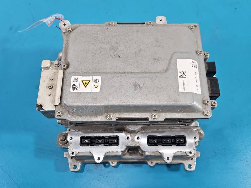 Інвертор напруги Ford Mondeo GG98-7B012-AD