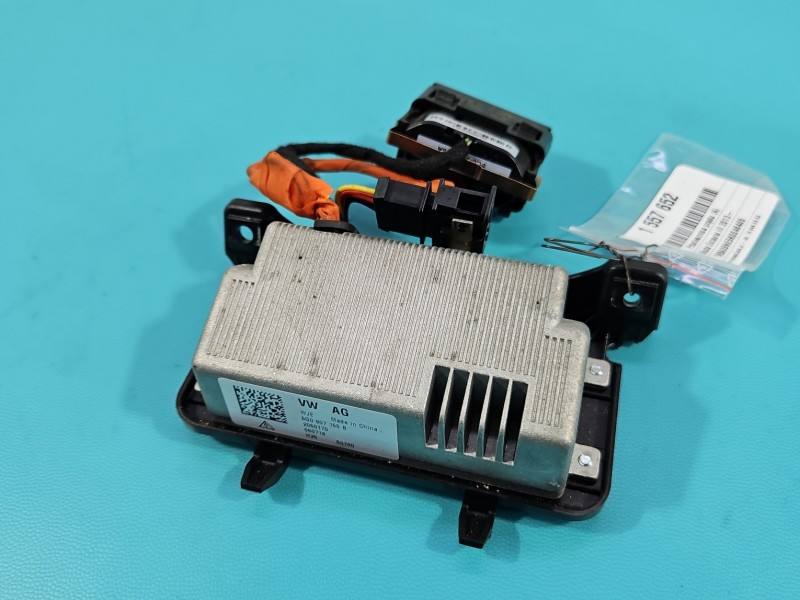 Інвертор напруги Skoda Octavia 3 5Q0907155B