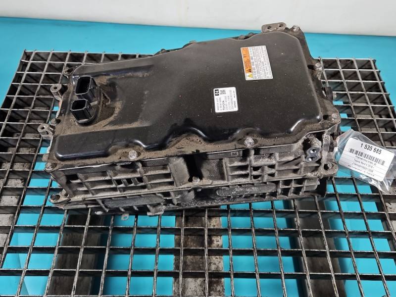 Інвертор напруги Toyota Rav4 232100-1904