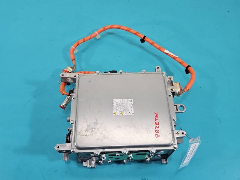 Інвертор напруги Mitsubishi Outlander W005T70272