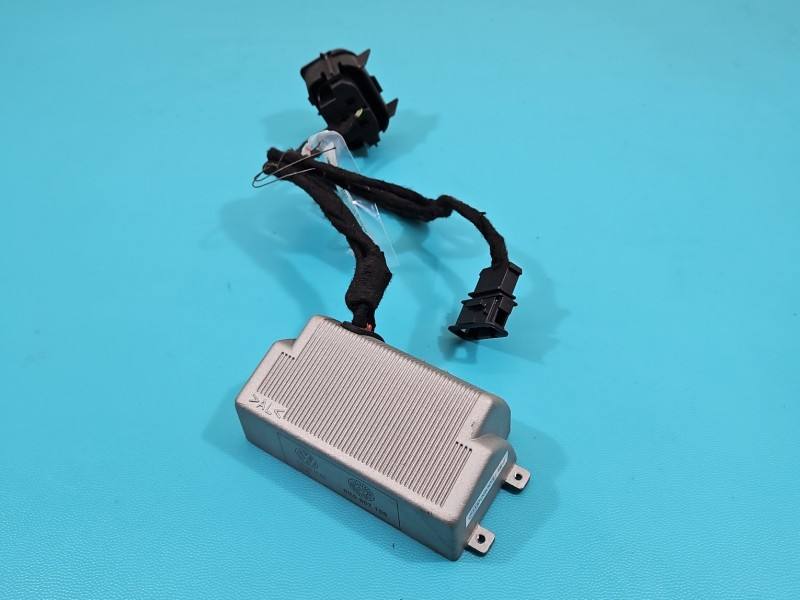 Інвертор напруги Audi A4 B8 8K0907155