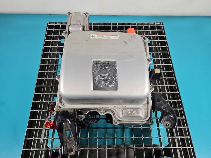 Інвертор напруги Toyota Prius G9200-47111