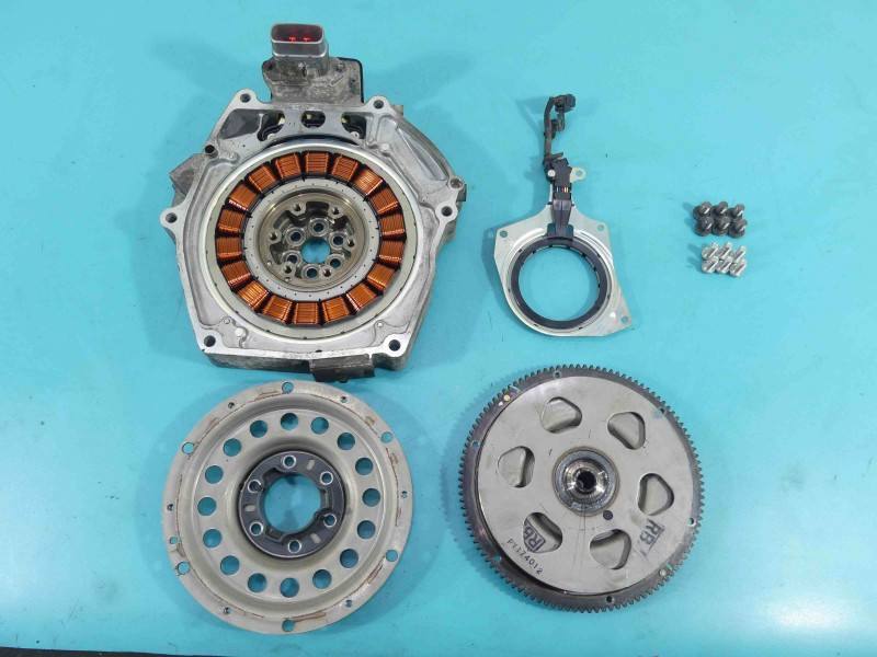Інвертор напруги Honda Insight MF6 1178640