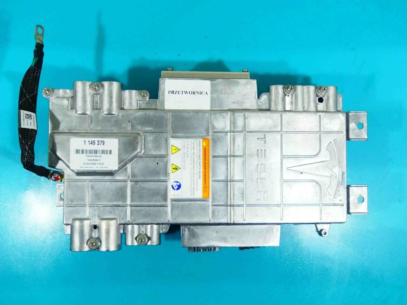 Інвертор напруги Tesla Model S 1059698-00-A