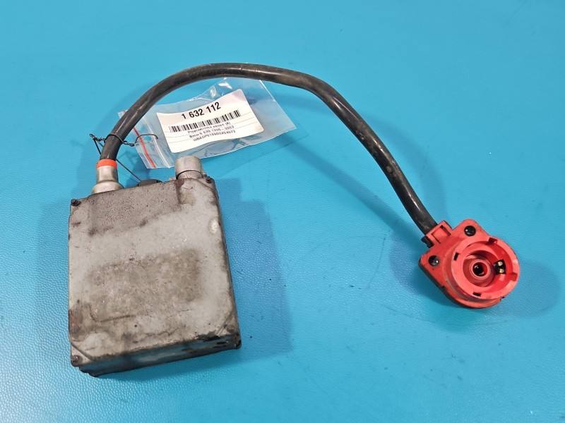 Блок розпалу ксенону BMW 5 E39 5DV007760-29