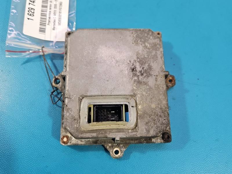 Блок розпалу ксенону Mercedes C W203 1307329088