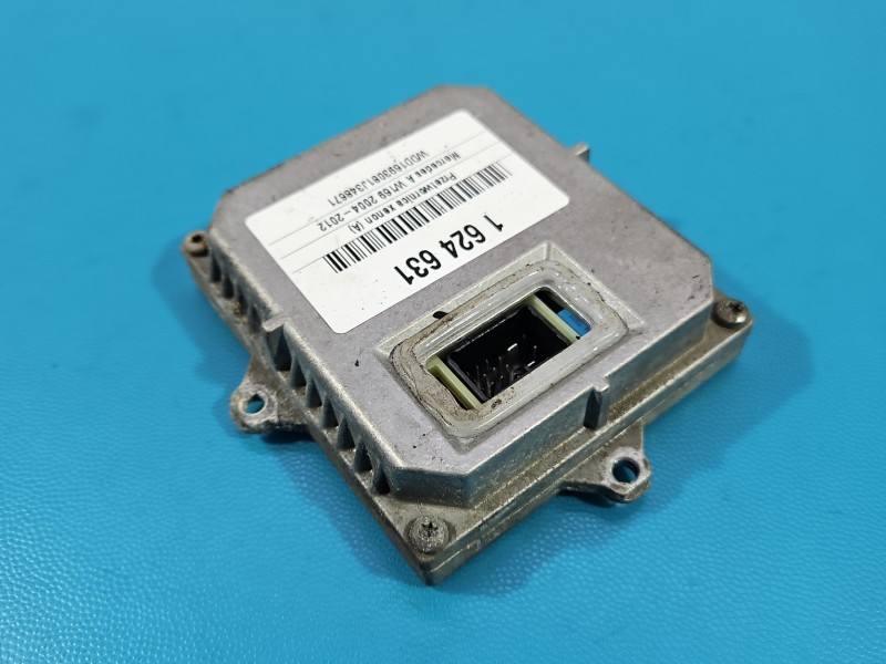 Блок розпалу ксенону Mercedes A W169 1307329088