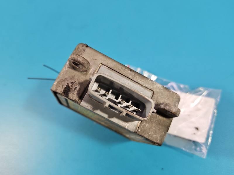 Блок розжига ксенона Nissan Maxima HLB351D12-8 — фото детали 4