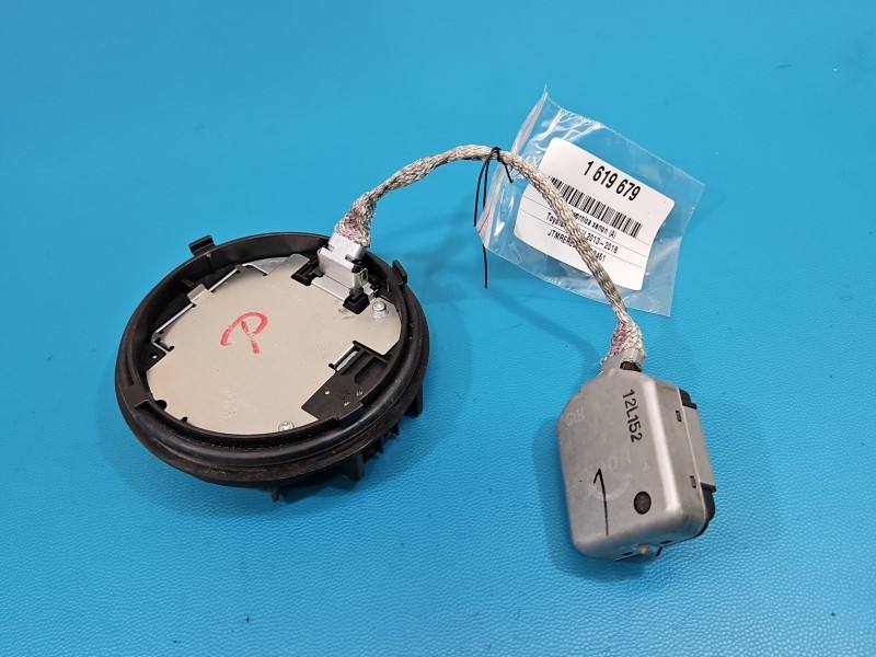 Блок розпалу ксенону Toyota Rav4 85967-45010