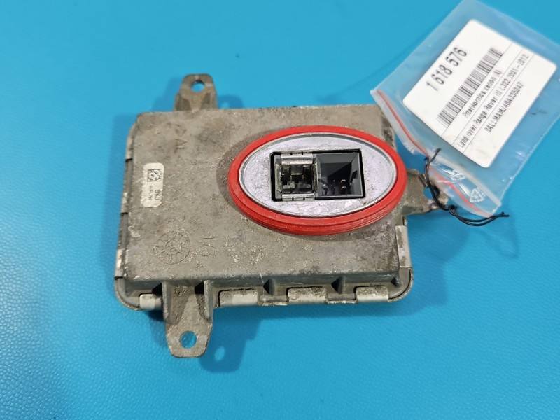 Блок розпалу ксенону Land Rover Range Rover 130732926901