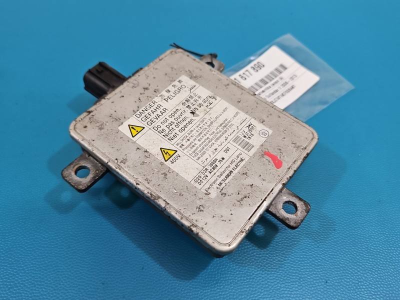 Блок розпалу ксенону Mitsubishi Outlander W3T20971
