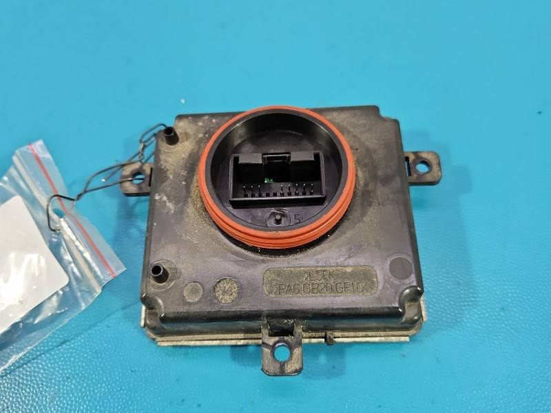 Блок розпалу ксенону Volkswagen Golf 7 4G0907697G