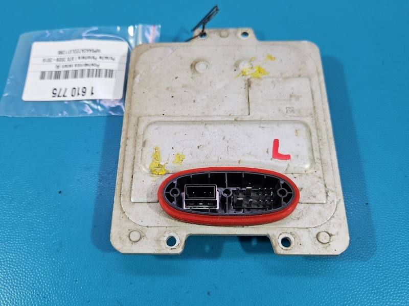 Блок розпалу ксенону Porsche Panamera 5DC009060-30