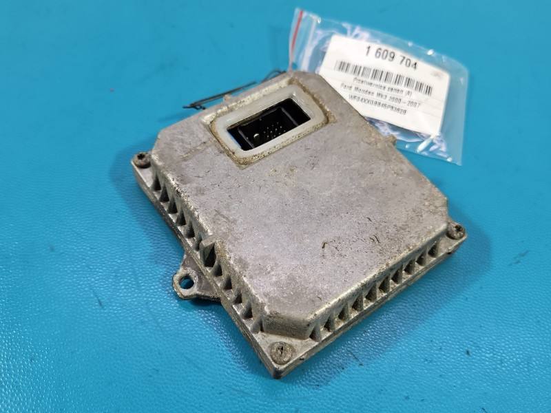Блок розпалу ксенону Ford Mondeo 1307329064