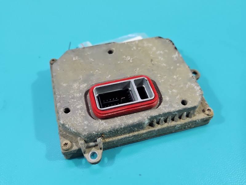 Блок розпалу ксенону Fiat Bravo 1307329203