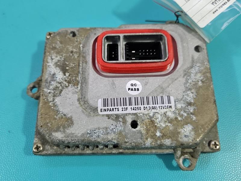 Блок розжига ксенона Volvo V50 1307329115 — фото детали 4