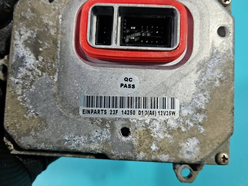 Блок розжига ксенона Volvo V50 1307329115 — фото детали 7