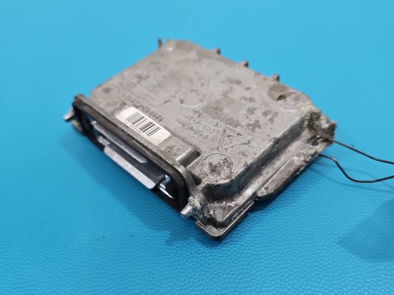 Блок розпалу ксенону Volvo XC60 89032335