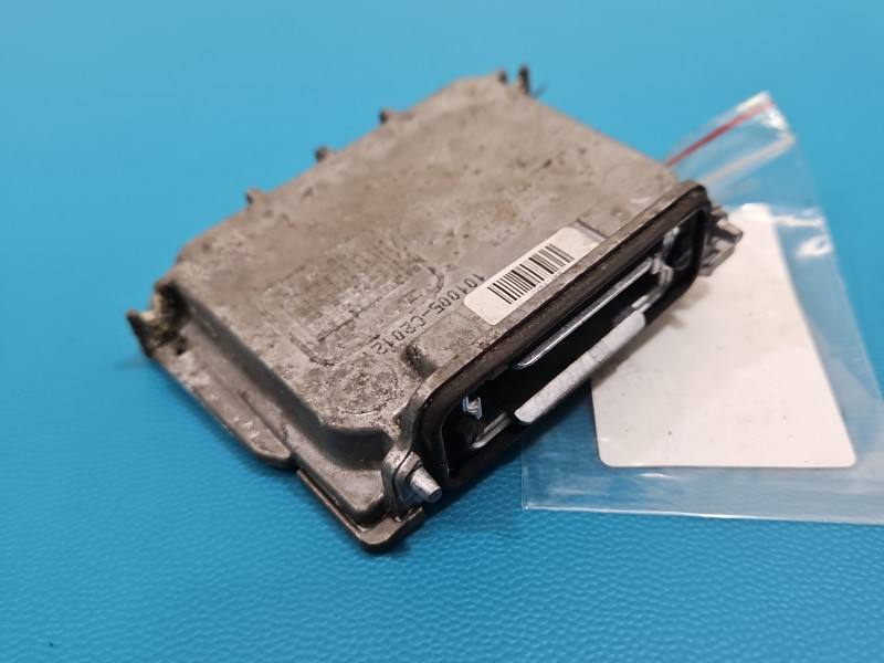 Блок розпалу ксенону Volvo XC60 89032335