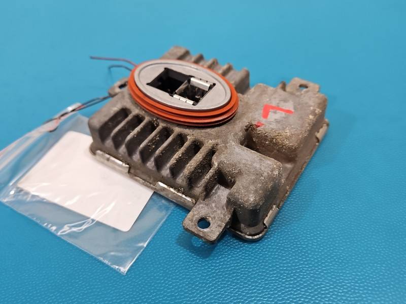 Блок розпалу ксенону BMW 7 F01 7237647