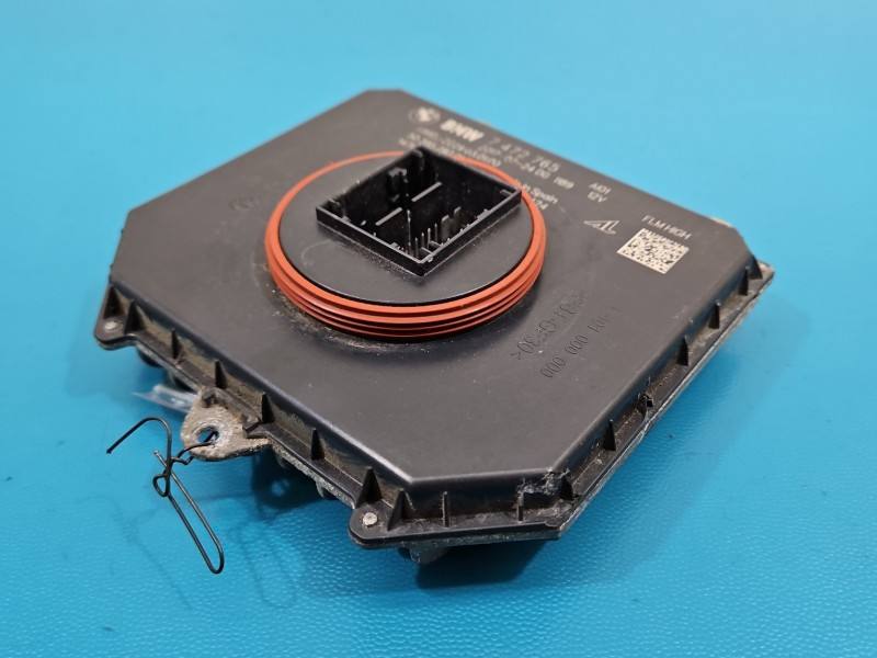 Блок розпалу ксенону BMW 5 G30 7472765