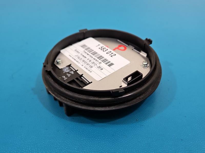 Блок розжига ксенона Subaru Forester 60150-1144852