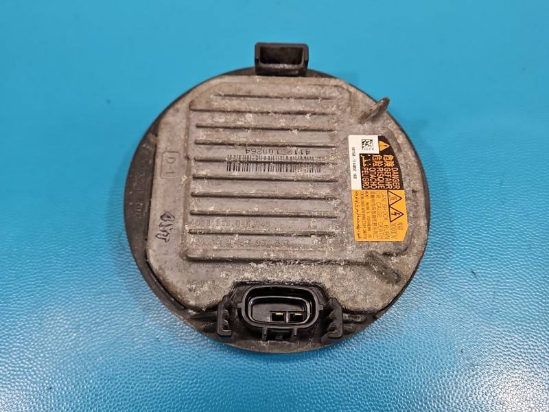 Блок розжига ксенона Subaru Forester 60150-1144852 — фото детали 4