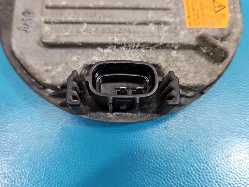 Блок розжига ксенона Subaru Forester 60150-1144852 — фото детали 5