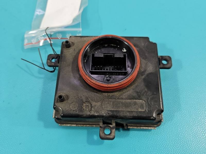 Блок розжига ксенона Volkswagen Touran 4G0907397A