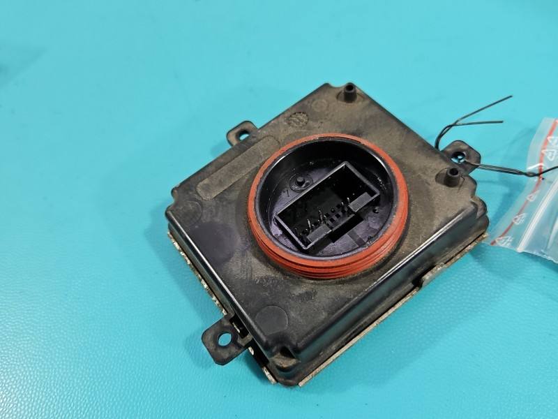 Блок розжига ксенона Volkswagen Touran 4G0907397A — фото детали 2