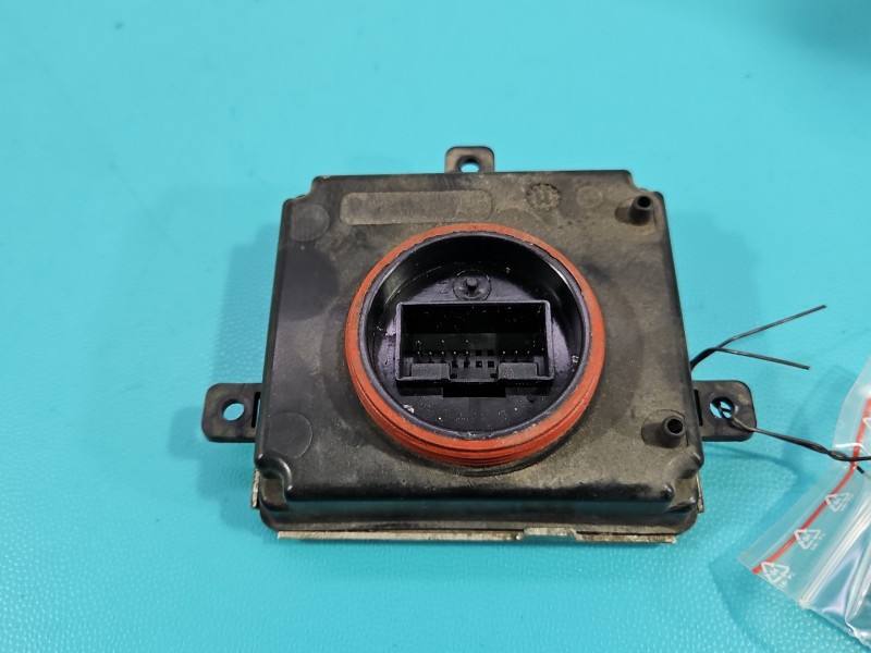 Блок розжига ксенона Volkswagen Touran 4G0907397A — фото детали 3