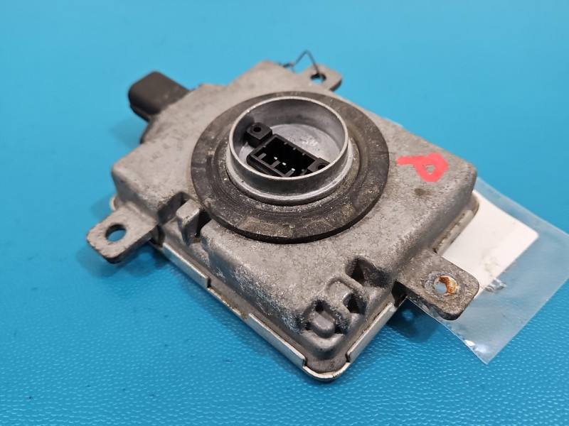 Блок розпалу ксенону Mazda 3 W3T19371