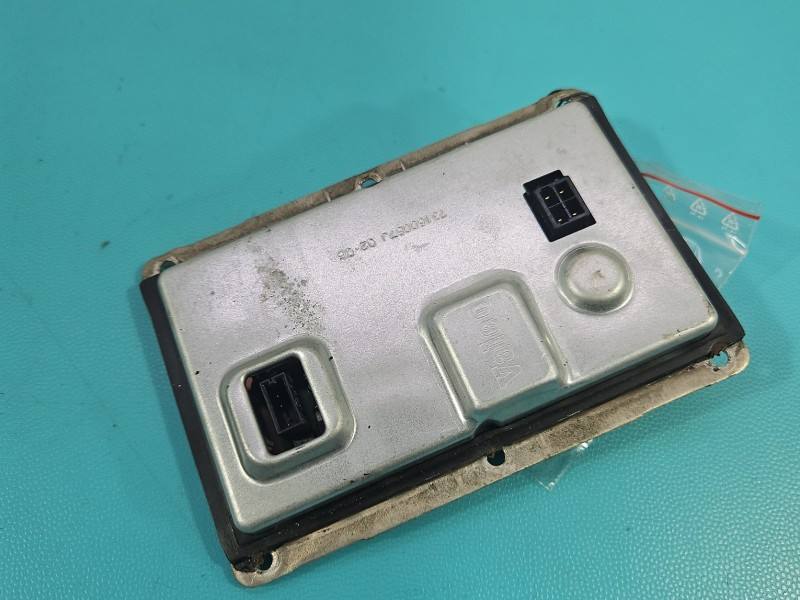 Блок розжига ксенона Volvo XC90 73160087J
