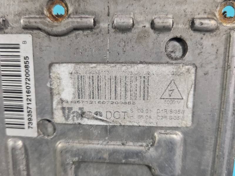 Блок розжига ксенона Volvo XC90 73160087J — фото детали 5