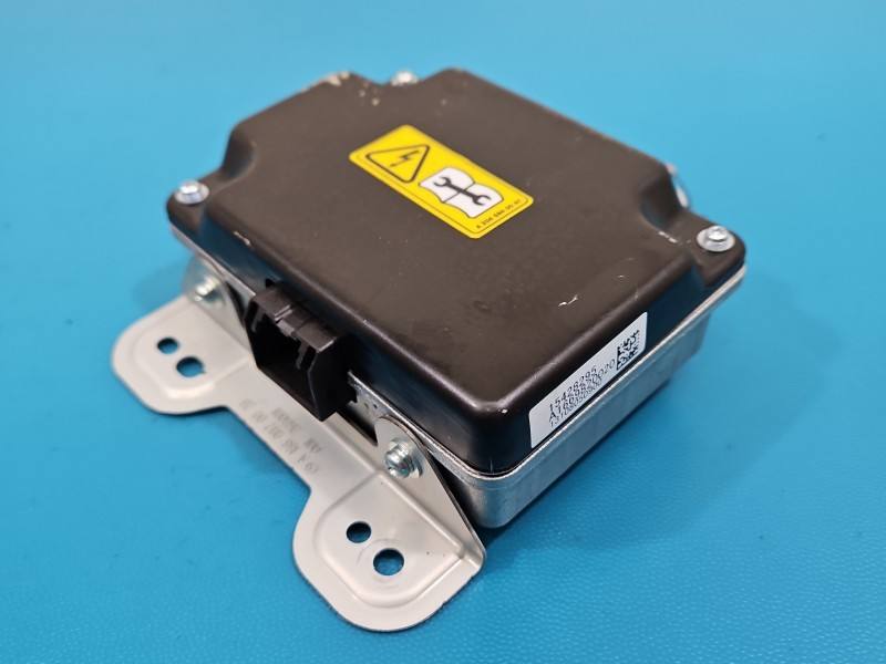 Блок розпалу ксенону Mercedes GL X166 A1669820020