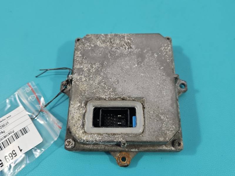 Блок розпалу ксенону Peugeot 407 1307329095
