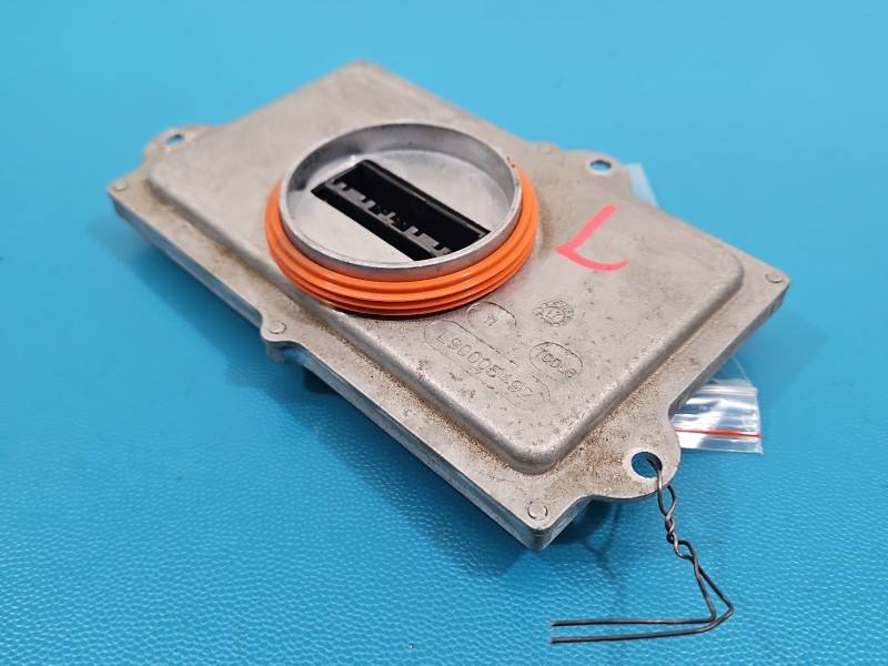 Блок розпалу ксенону Ford Mondeo 90128444