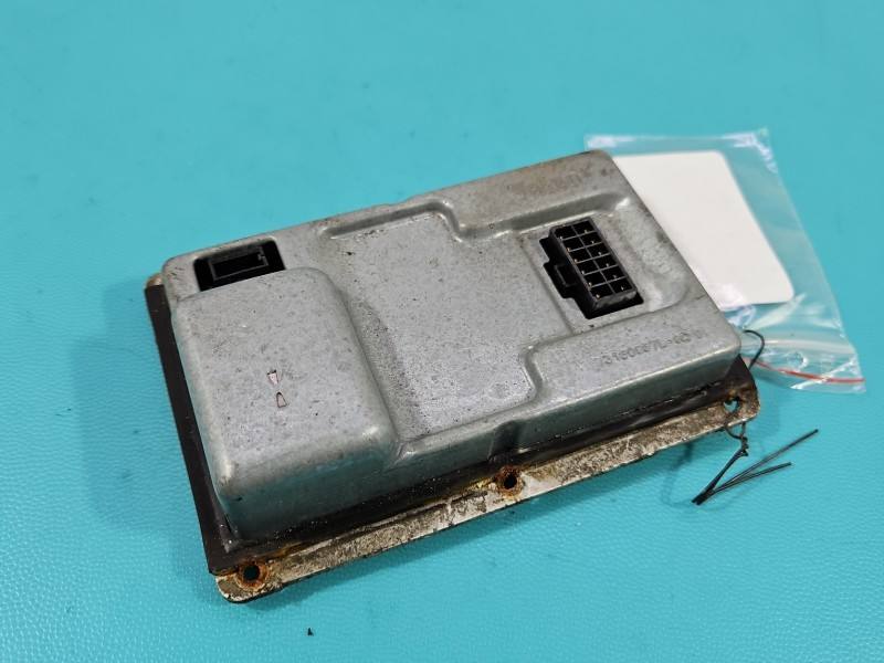 Блок розпалу ксенону Citroen C8 73160057L