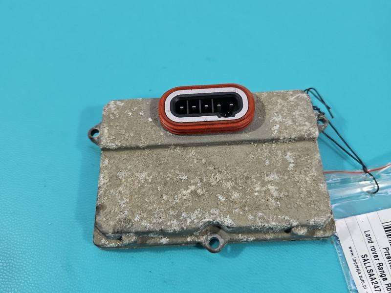 Блок розпалу ксенону Land Rover Range Rover