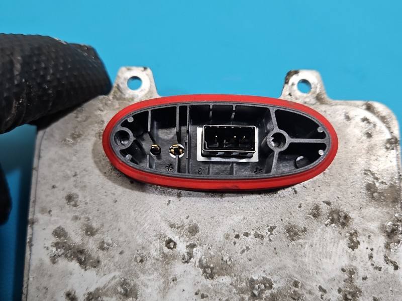 Блок розжига ксенона Opel Antara 5DV009000-00 — фото детали 3