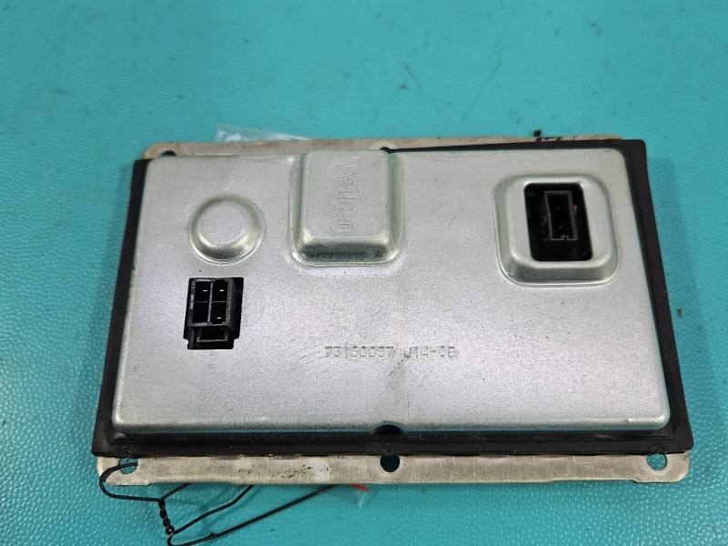 Блок розпалу ксенону Citroen C4 89035114
