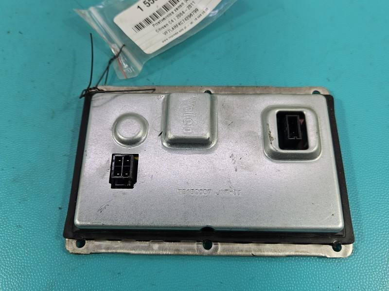 Блок розпалу ксенону Citroen C4 89035114