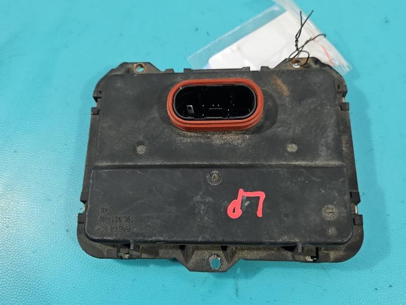 Блок розжига ксенона Jaguar XE 5DF011818-40 — фото детали 3